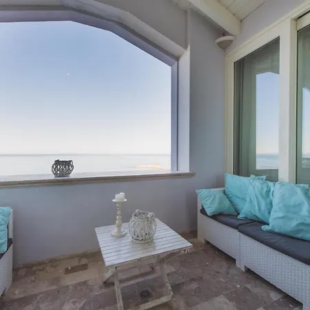 Appartement Lilla Sulla Di Luxury San Vincenzo