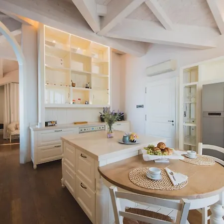 Appartement Lilla Sulla Di Luxury San Vincenzo