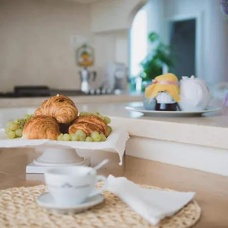Appartement Lilla Sulla Di Luxury San Vincenzo