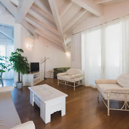 Appartement Lilla Sulla Di Luxury
