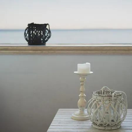 Lilla Sulla Di Luxury Appartement