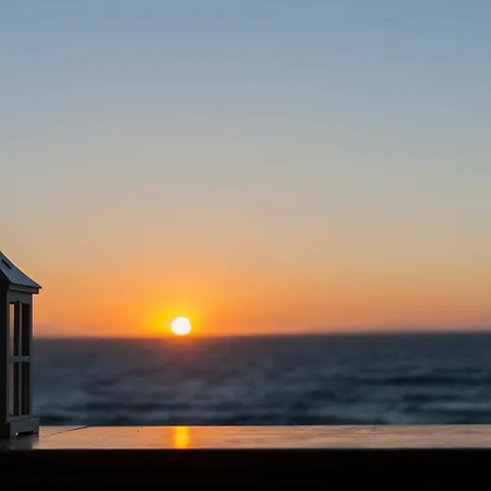 Appartement Lilla Sulla Di Luxury San Vincenzo