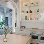 아파트 Lilla Sulla Di Luxury 산빈첸초
