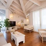 Lilla Sulla Di Luxury 아파트 산빈첸초