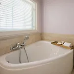 아파트 Lilla Sulla Di Luxury