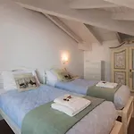 Lilla Sulla Di Luxury 아파트 산빈첸초