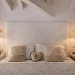 아파트 Lilla Sulla Di Luxury