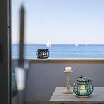 Lilla Sulla Di Luxury 아파트 *