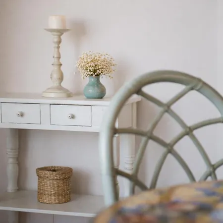 Lilla Sulla Di Luxury Appartement