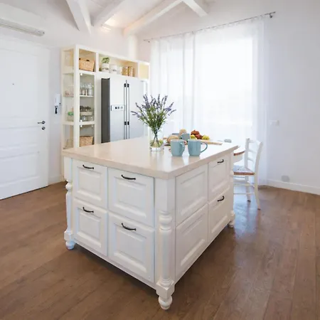 Appartement Lilla Sulla Di Luxury