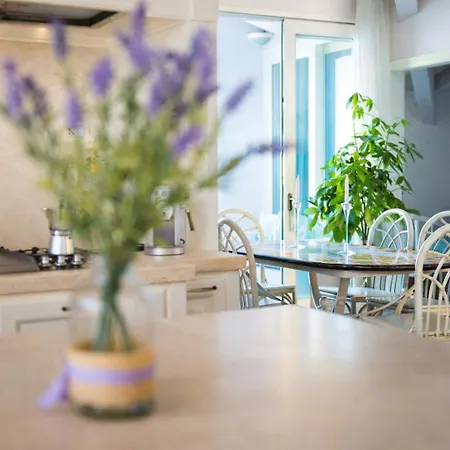 Appartement Lilla Sulla Di Luxury *