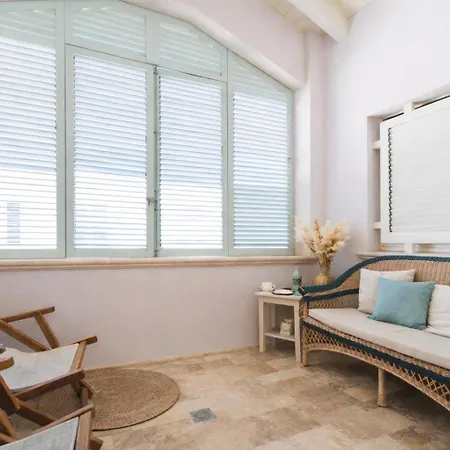 Appartement Lilla Sulla Di Luxury San Vincenzo