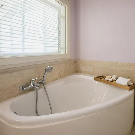 Appartement Lilla Sulla Di Luxury