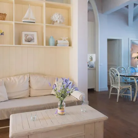 Appartement Lilla Sulla Di Luxury *