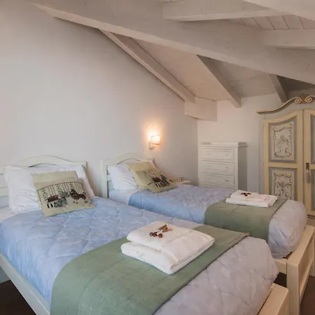 Lilla Sulla Di Luxury Appartement San Vincenzo