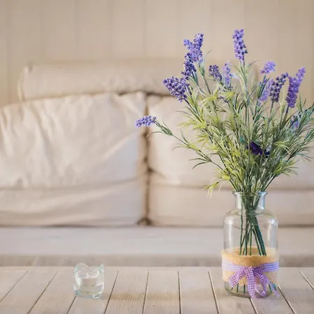 Lilla Sulla Di Luxury Appartement