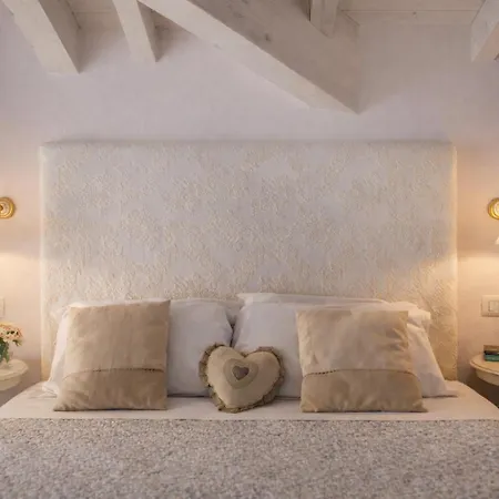 Appartement Lilla Sulla Di Luxury