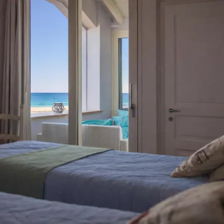 Lilla Sulla Di Luxury Appartement San Vincenzo
