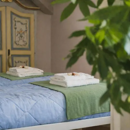 Appartement Lilla Sulla Di Luxury San Vincenzo