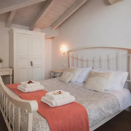 Lilla Sulla Di Luxury *