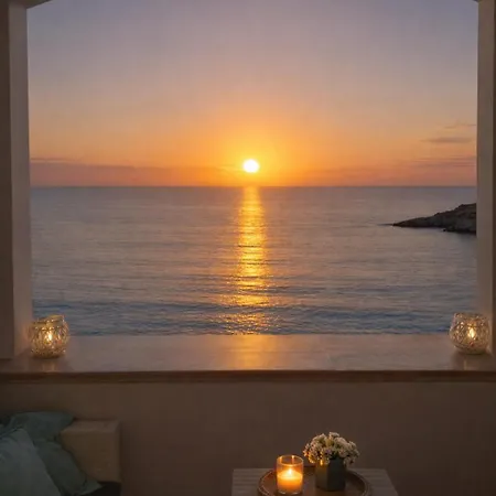 Lilla Sulla Di Luxury Appartement San Vincenzo