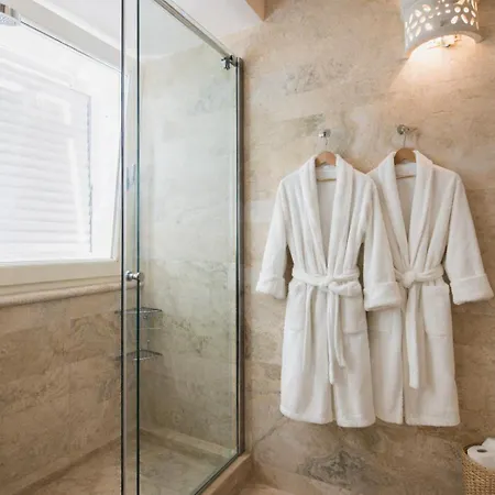 Lilla Sulla Di Luxury Appartement San Vincenzo