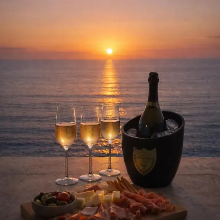 Lilla Sulla Di Luxury Appartement San Vincenzo