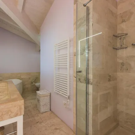 Villa Lilla Sulla Spiaggia Di San Vincenzo Luxury *