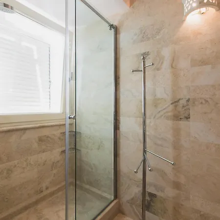 Apartment Villa Lilla Sulla Spiaggia Di San Vincenzo Luxury