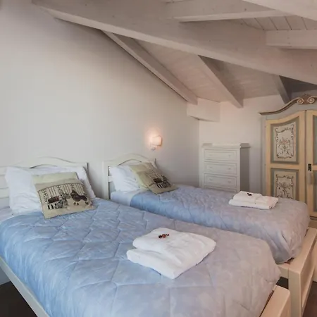 Villa Lilla Sulla Spiaggia Di San Vincenzo Luxury