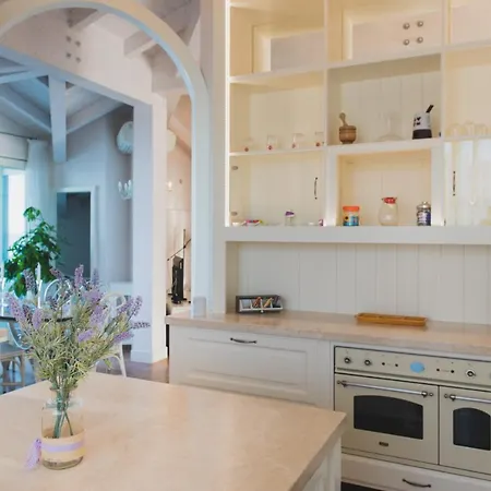 Apartment Villa Lilla Sulla Spiaggia Di San Vincenzo Luxury San Vincenzo