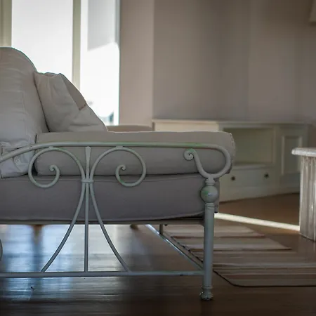 Lilla Sulla Di Luxury Appartement *