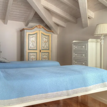 Appartement Lilla Sulla Di Luxury San Vincenzo